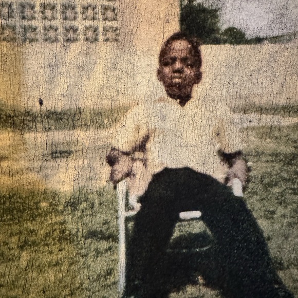 Vintage Notorious BIG biggie smalls “I got a story to tell” t shirt size XL - Picture 3 of 4